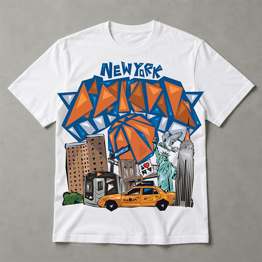 City Edition - NYK