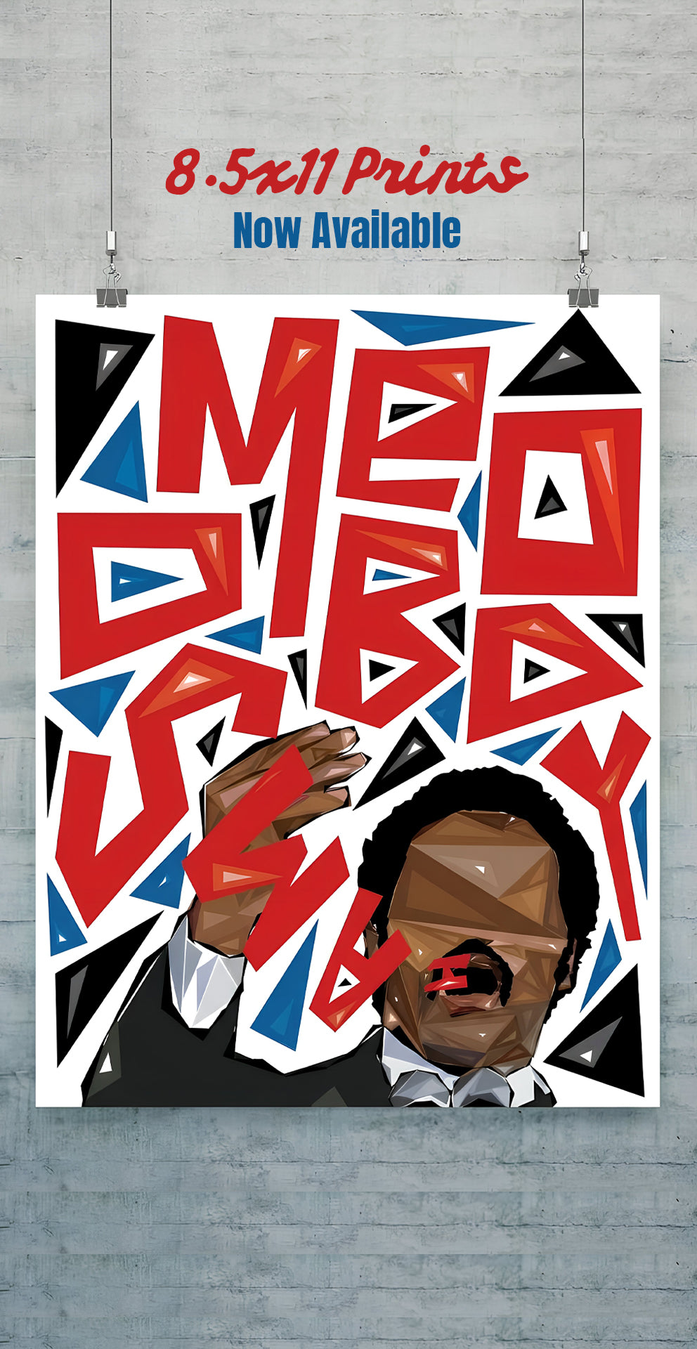 Rev JJ