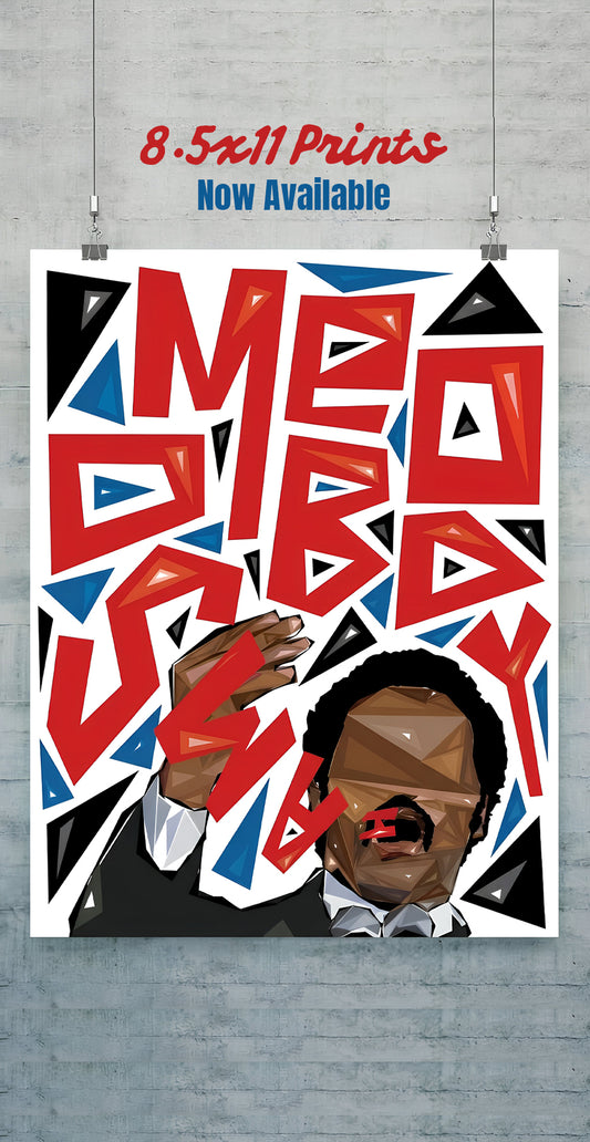 Rev JJ